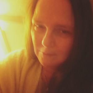 Profilbild på Christina Wennström