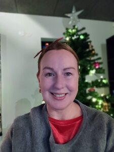 Profilbild på Christina Wernehag
