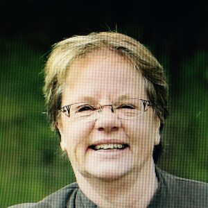 Profilbild på Christina Wiberg