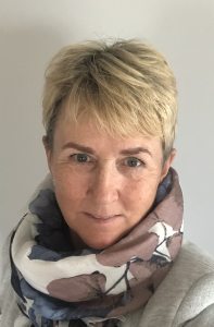 Profilbild på Christina Wikström