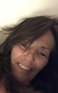 Profilbild på Christina Winström