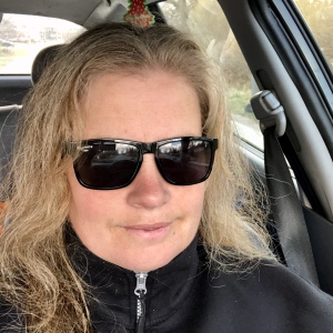 Profilbild på Christina Wiström