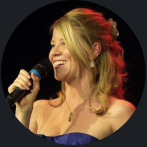 Profilbild på Christine Åkerblom