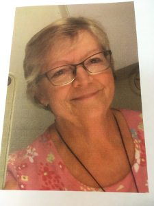 Profilbild på Christine Andersson