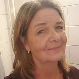 Profilbild på Christine Arloff