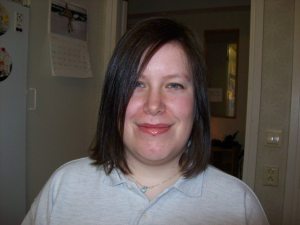 Profilbild på Christine Bergvall