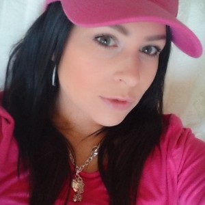 Profilbild på Christine Botvidzon