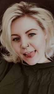 Profilbild på Christiné Decker