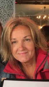Profilbild på Christine Erixon