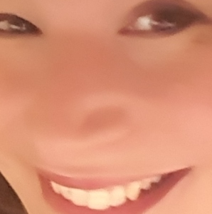 Profilbild på Christine Faijermo