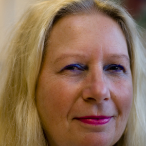 Profilbild på Christine Felding