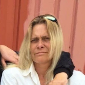 Profilbild på Christine Hemmingsson Pöllänen
