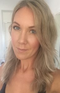 Profilbild på Christine Jeppsson