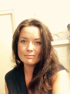 Profilbild på Christine Johansson