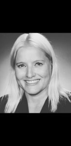 Profilbild på Christine Nordlander