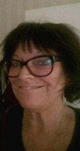 Profilbild på Christine Persson