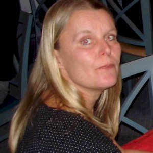 Profilbild på Christine Schoultz