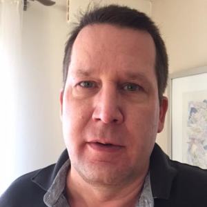 Profilbild på Christofer Herfindal