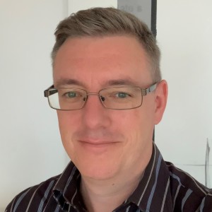 Profilbild på Christoffer Abrahamsson