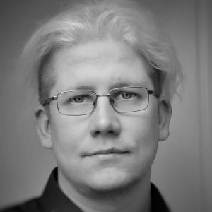 Profilbild på Christoffer Andersson-Fahlström