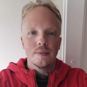 Profilbild på Christoffer Andersson