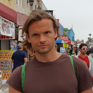 Profilbild på Christoffer Andersson