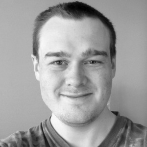 Profilbild på Christoffer Ekberg