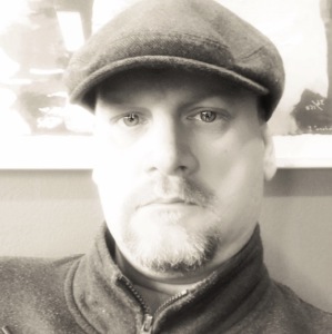 Profilbild på Christoffer Erixon