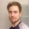 Profilbild på Christoffer Fogeby