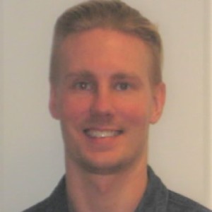 Profilbild på Christoffer Gustafsson