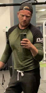 Profilbild på Christoffer Gustavsson