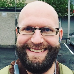 Profilbild på Christoffer Hagström