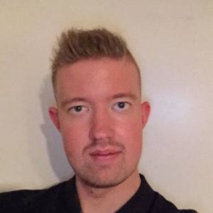 Profilbild på Christoffer Johansson