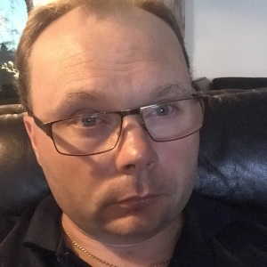 Profilbild på Christoffer Johansson