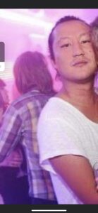 Profilbild på Christoffer Johansson