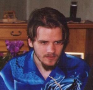 Profilbild på Christoffer Juhlin