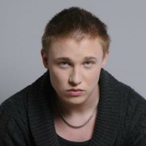 Profilbild på Christoffer Skogh Taxén