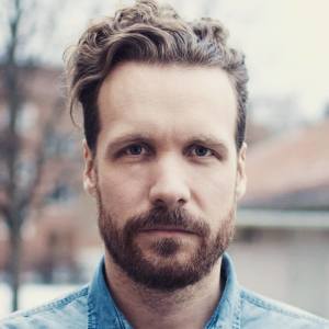 Profilbild på Christoffer Wadensten