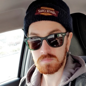 Profilbild på Christoffer Wahlbeck
