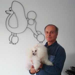 Profilbild på Christoforos Papoulidis