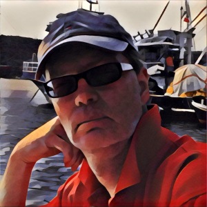Profilbild på Christoph Comstedt
