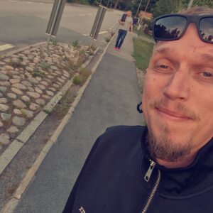 Profilbild på Christopher Gardesjö