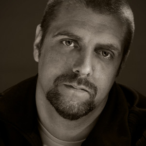 Profilbild på Christopher Gothnier