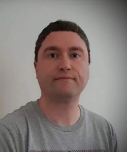 Profilbild på Christopher Jamroz