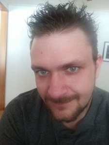 Profilbild på Christopher Karlsson