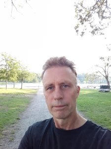 Profilbild på Christopher Löwenhielm