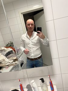Profilbild på Christopher Martinsson