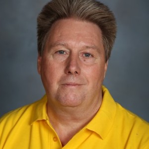 Profilbild på Christopher Percy