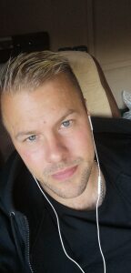 Profilbild på Christopher Tjernlund