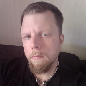 Profilbild på Christopher Tjus